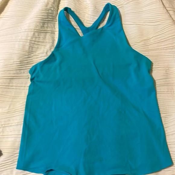 Fabletics Turquoise M - Picture 1 of 5